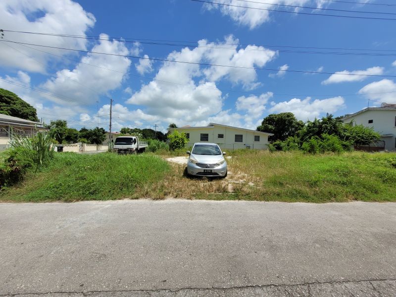 Land For Sale in Dover Barbados